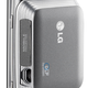 Illustration for article titled LG Expo: It's Got a Pico Projector Bolted to the Back, Of Course